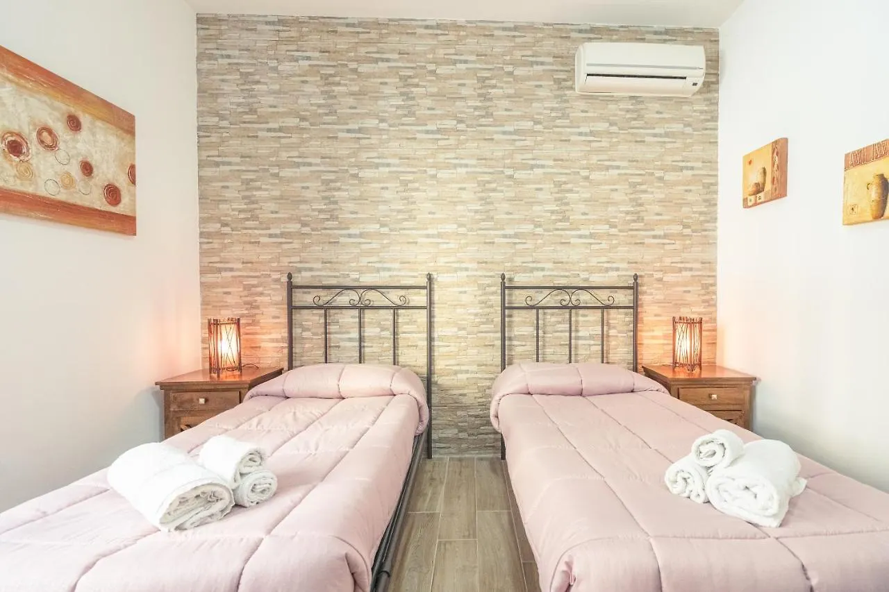 Lungomare Alghero 2 Minuti A Piedi Dalla Spiaggia Rosaria House Италия